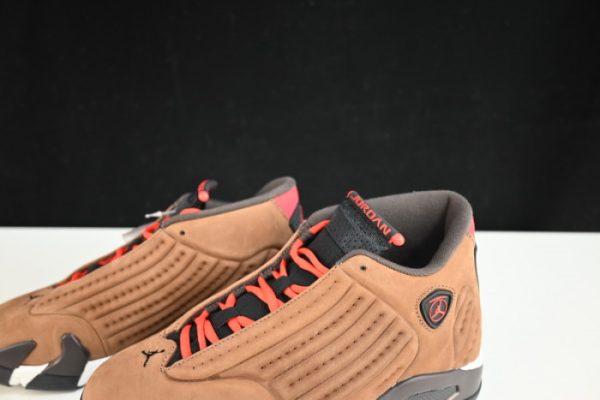 Air Jordan 14 Winterized Do9406-200