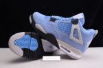 Air Jordan 4 University Blue Ct8527-400