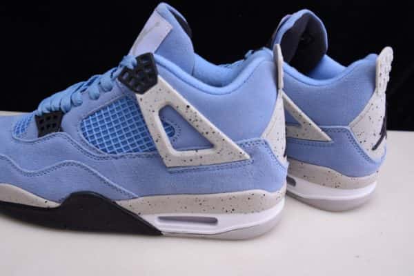 Air Jordan 4 University Blue Ct8527-400
