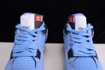 Air Jordan 4 University Blue Ct8527-400