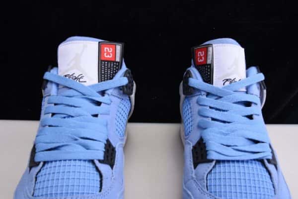Air Jordan 4 University Blue Ct8527-400
