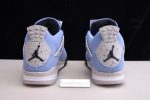 Air Jordan 4 University Blue Ct8527-400