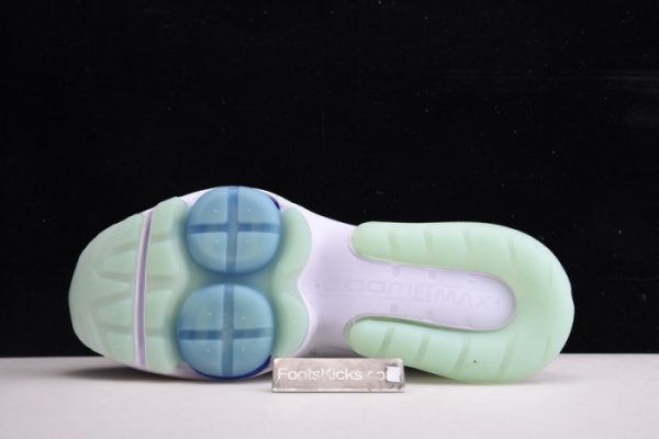 Nike Air Max Zoom 950 White Purple Green Cj6700-004