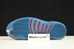 Air Jordan 12 Retro ''French Blue'' 130690-113