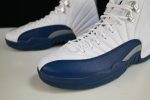 Air Jordan 12 Retro ''French Blue'' 130690-113
