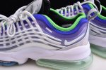Nike Air Max Zoom 950 White Purple Green Cj6700-004