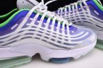 Nike Air Max Zoom 950 White Purple Green Cj6700-004