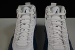 Air Jordan 12 Retro ''French Blue'' 130690-113