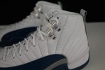 Air Jordan 12 Retro ''French Blue'' 130690-113
