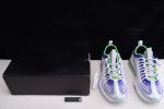 Nike Air Max Zoom 950 White Purple Green Cj6700-004