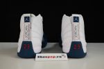 Air Jordan 12 Retro ''French Blue'' 130690-113