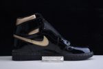 Air Jordan 1 High Og Patent ¡®Black Gold¡¯ 555088-032