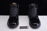 Air Jordan 1 High Og Patent ¡®Black Gold¡¯ 555088-032