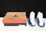 Air Jordan 12 Retro ''French Blue'' 130690-113