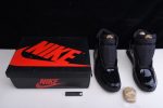 Air Jordan 1 High Og Patent ¡®Black Gold¡¯ 555088-032