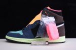 Air Jordan 1 High Og ¡°Bio Hack¡± 555088-201