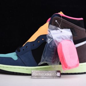 Air Jordan 1 High Og ¡°Bio Hack¡± 555088-201