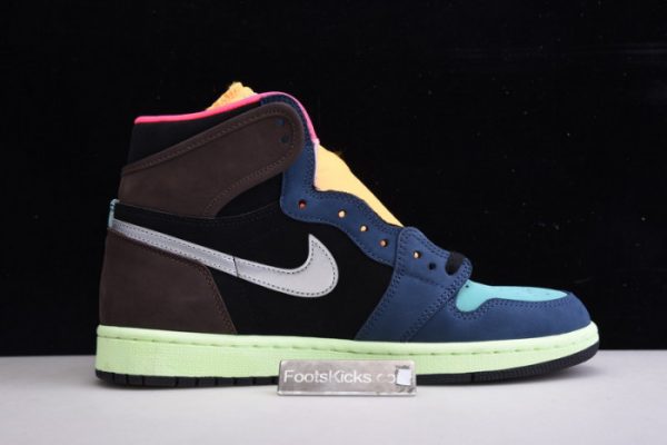 Air Jordan 1 High Og ¡°Bio Hack¡± 555088-201