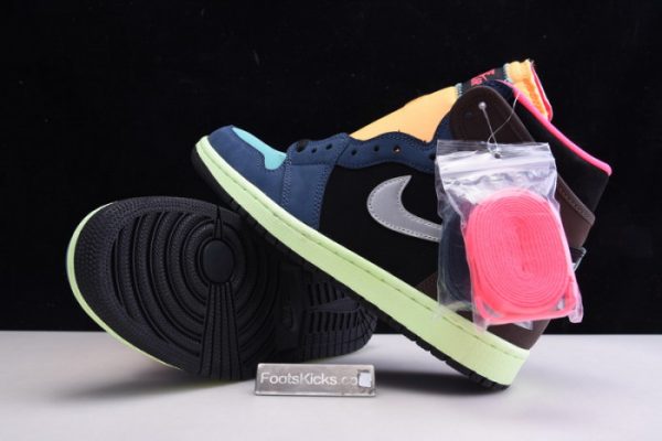 Air Jordan 1 High Og ¡°Bio Hack¡± 555088-201