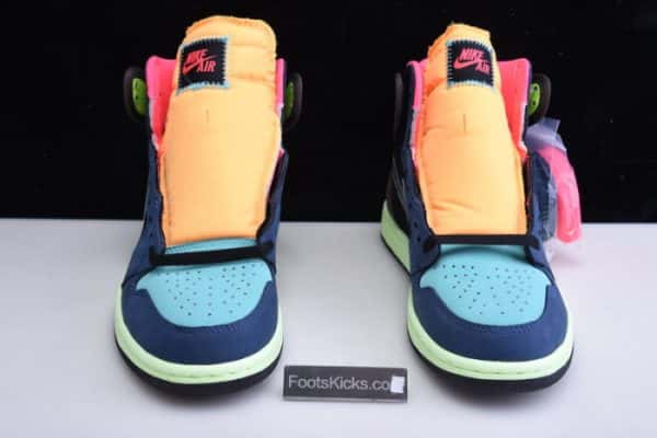 Air Jordan 1 High Og ¡°Bio Hack¡± 555088-201