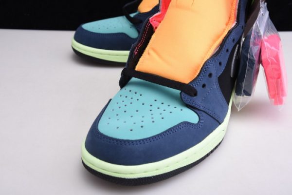Air Jordan 1 High Og ¡°Bio Hack¡± 555088-201