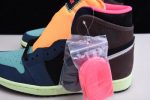 Air Jordan 1 High Og ¡°Bio Hack¡± 555088-201