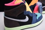 Air Jordan 1 High Og ¡°Bio Hack¡± 555088-201