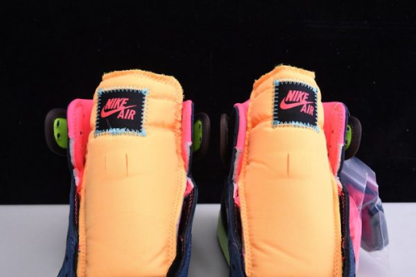 Air Jordan 1 High Og ¡°Bio Hack¡± 555088-201