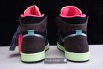 Air Jordan 1 High Og ¡°Bio Hack¡± 555088-201
