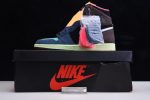 Air Jordan 1 High Og ¡°Bio Hack¡± 555088-201