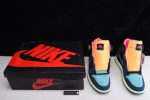 Air Jordan 1 High Og ¡°Bio Hack¡± 555088-201