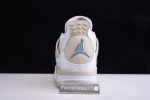 Air Jordan 4 Linen Sand 487724-118