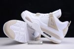 Air Jordan 4 Linen Sand 487724-118