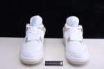 Air Jordan 4 Linen Sand 487724-118