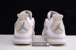 Air Jordan 4 Linen Sand 487724-118