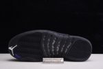 Air Jordan 12 Black Dark Concord Ct8013-005
