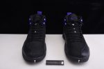 Air Jordan 12 Black Dark Concord Ct8013-005