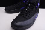 Air Jordan 12 Black Dark Concord Ct8013-005