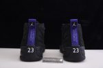 Air Jordan 12 Black Dark Concord Ct8013-005