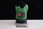 Air Jordan 5 ¡°Oregon Ducks¡± Ck6631-307