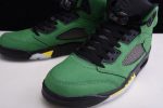Air Jordan 5 ¡°Oregon Ducks¡± Ck6631-307