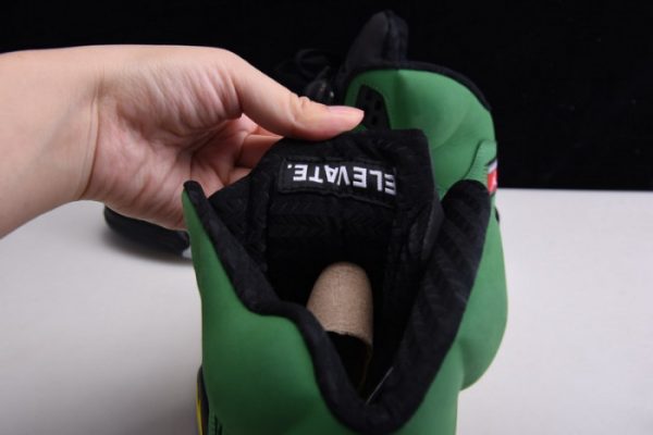 Air Jordan 5 ¡°Oregon Ducks¡± Ck6631-307