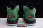 Air Jordan 5 ¡°Oregon Ducks¡± Ck6631-307