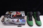 Air Jordan 5 ¡°Oregon Ducks¡± Ck6631-307