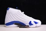 Air Jordan 14 ¡°Hyper Royal¡± 487471-104