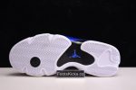 Air Jordan 14 ¡°Hyper Royal¡± 487471-104