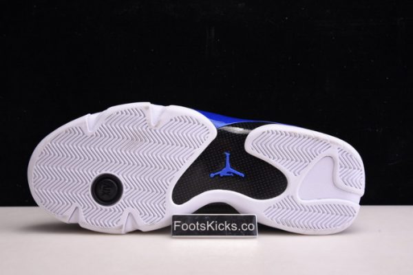 Air Jordan 14 ¡°Hyper Royal¡± 487471-104