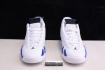 Air Jordan 14 ¡°Hyper Royal¡± 487471-104