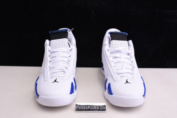 Air Jordan 14 ¡°Hyper Royal¡± 487471-104