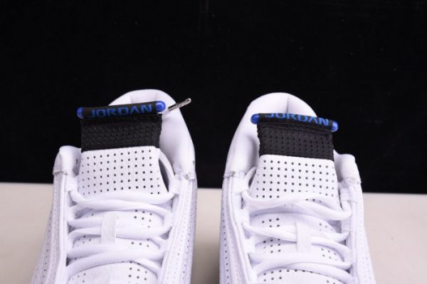 Air Jordan 14 ¡°Hyper Royal¡± 487471-104